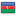 Flag for Azerbaijan