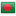 Flag for Bangladesh