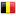 Flag for Belgium