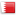 Flag for Bahrain