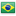 Flag for Brazil