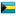 Flag for Bahamas