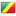 Flag for Congo (Democratic Republic of the)