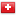 Flag for Switzerland