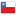 Flag for Chile