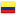 Flag for Colombia