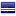 Flag for Cabo Verde