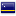 Flag for Curaçao