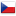 Flag for Czech Republic