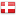 Flag for Denmark
