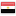 Flag for Egypt