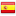 Flag for Spain