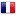 Flag for France