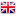 Flag for United Kingdom