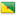 Flag for French Guiana