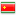 Flag for Guadeloupe