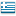 Flag for Greece