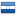 Flag for Honduras