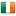 Flag for Ireland