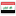 Flag for Iraq