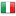 Flag for Italy