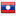 Flag for Lao People's Democratic Republic