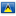 Flag for Saint Lucia