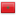 Flag for Morocco