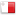 Flag for Malta