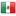 Flag for Mexico