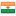 Flag for Niger