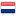 Flag for Netherlands