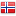 Flag for Norway