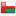 Flag for Oman