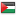 Flag for Palestine, State of