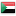 Flag for Sudan
