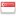 Flag for Singapore