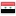 Flag for Syrian Arab Republic
