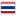 Flag for Thailand