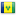 Flag for Saint Vincent and the Grenadines