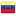 Flag for Venezuela (Bolivarian Republic of)