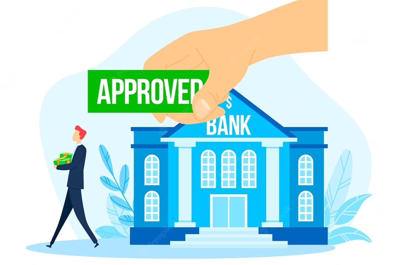 Loan Approved